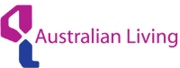 AustralianLivingLogo ST