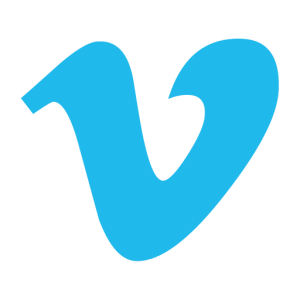 Vimeo-icon