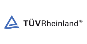 TUV-Rheinland-Logo